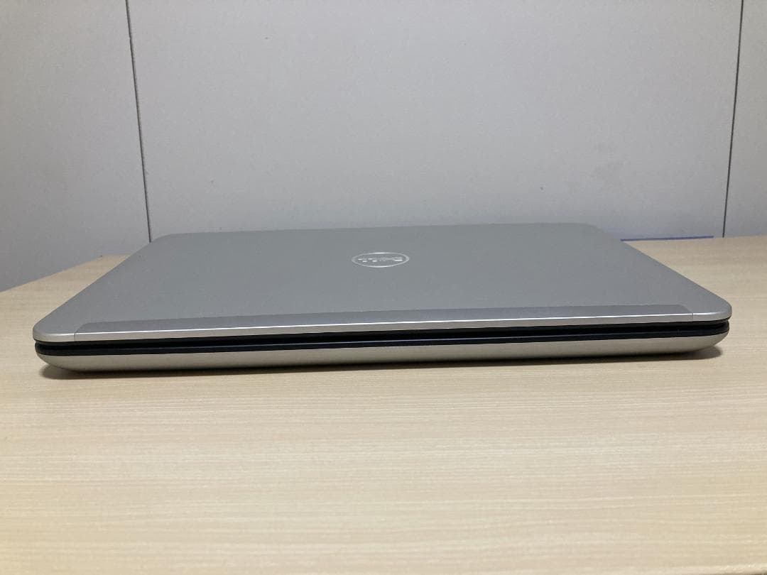 DELL XPS L702X Core i7/メモリ8GB　HDD 500GB