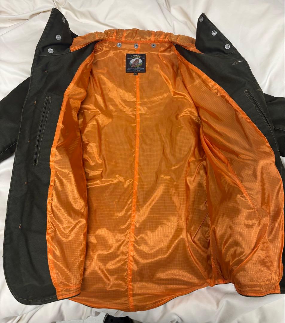 t*8様 FREEWHEELERS / \"Worcester\" HUNTING