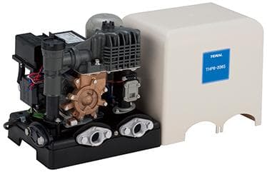 【新品未開封】テラルTHP6-406浅井戸用ポンプ 三相200V(60Hz用)