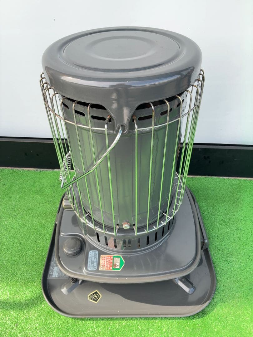 CORONA コロナ開放式石油ストーブ\" SL-111