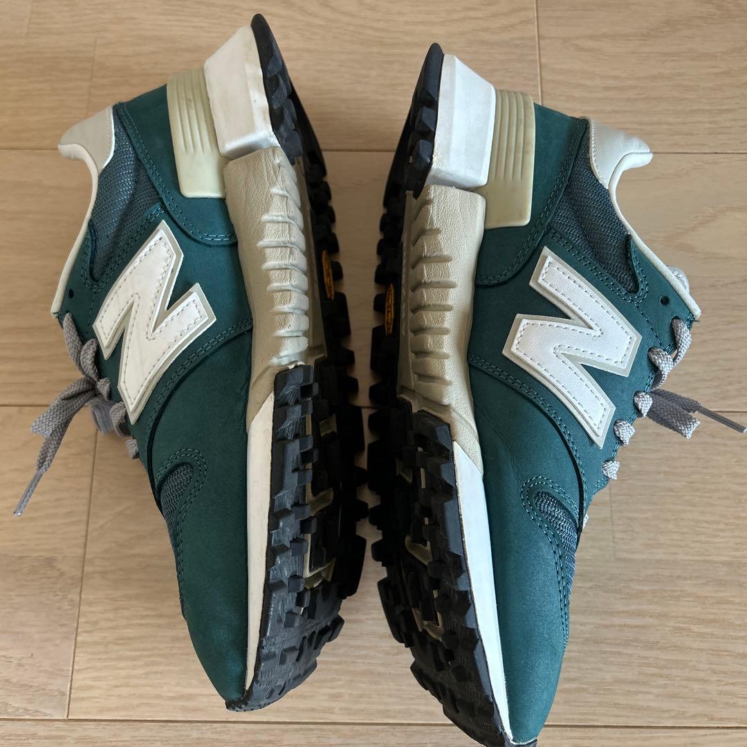今だけ18,000→12,000 New Balance ms1300