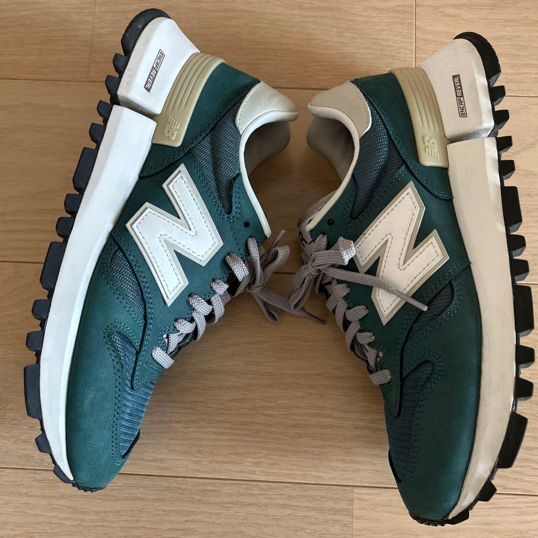 今だけ18,000→12,000 New Balance ms1300