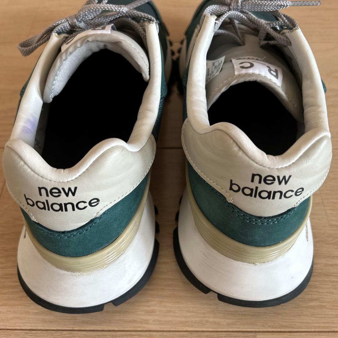 今だけ18,000→12,000 New Balance ms1300