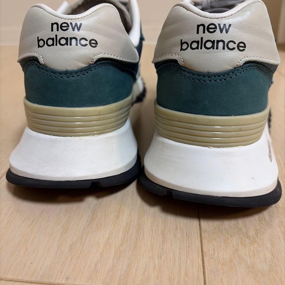 今だけ18,000→12,000 New Balance ms1300