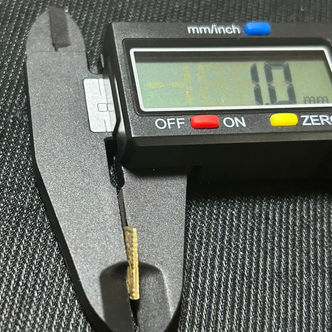 万延二朱金3枚セット 二朱金　判金　古銭　No102