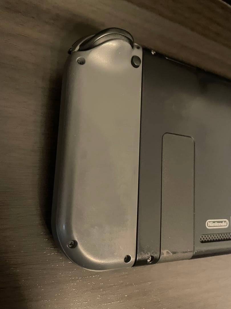 Nintendo Switch 本体のみ　値下げしました！