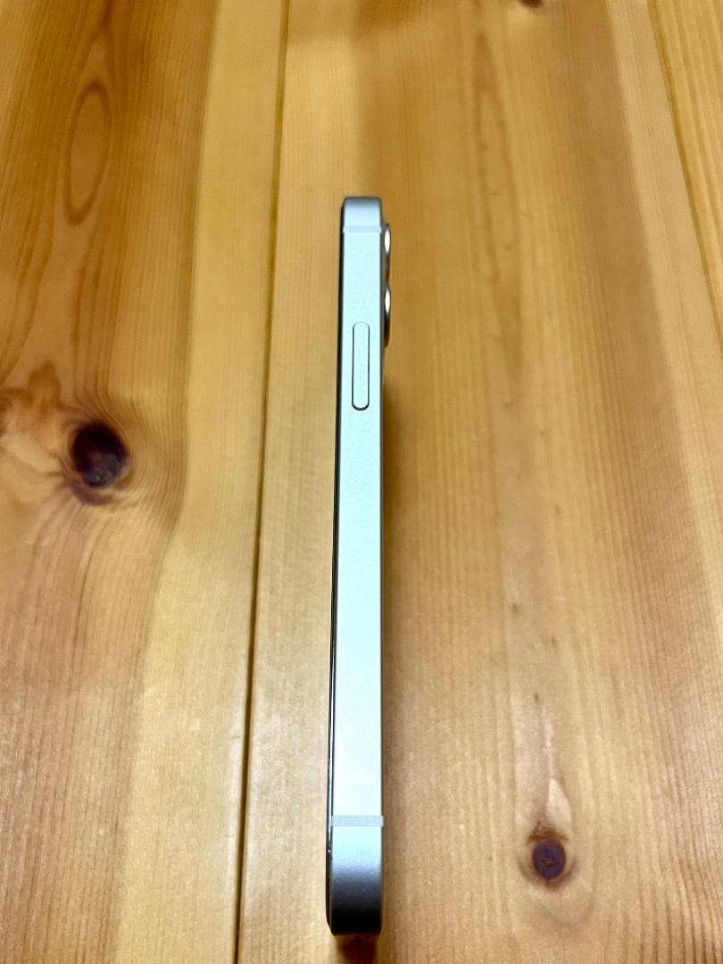 【美品】iPhone 12 mini 64GB SIMフリー/ 新品フィルム付