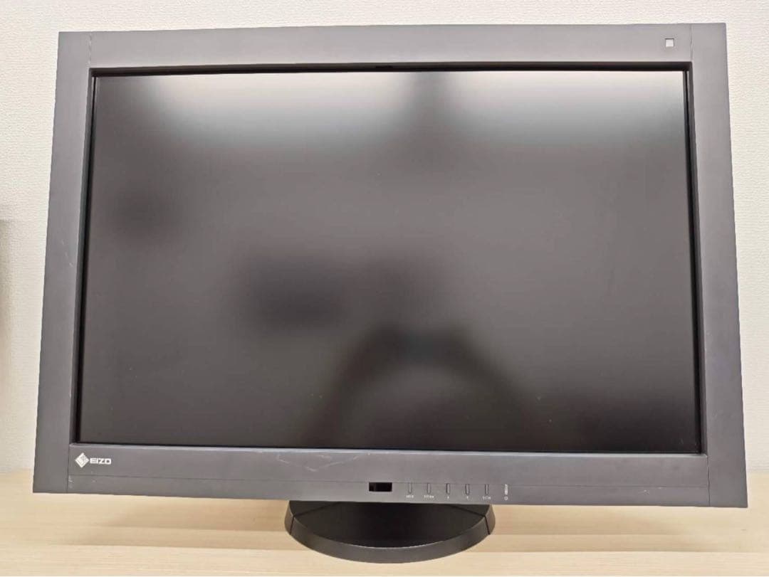 EIZO RadiForce RX440 29.8寸 使用时间　15486H