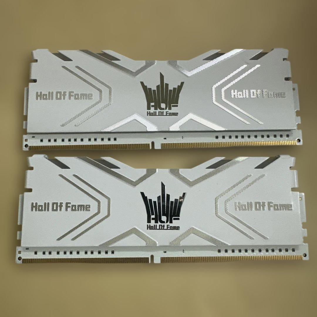 09. 各社DDR4　16GB　（8GB*2）