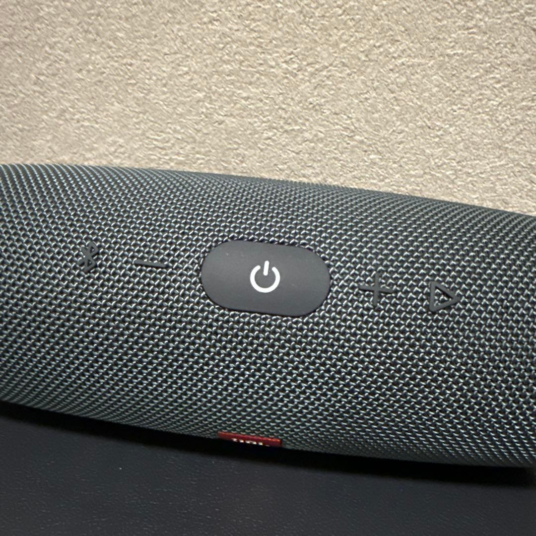 JBL ワイヤレススピーカー charge essential 2