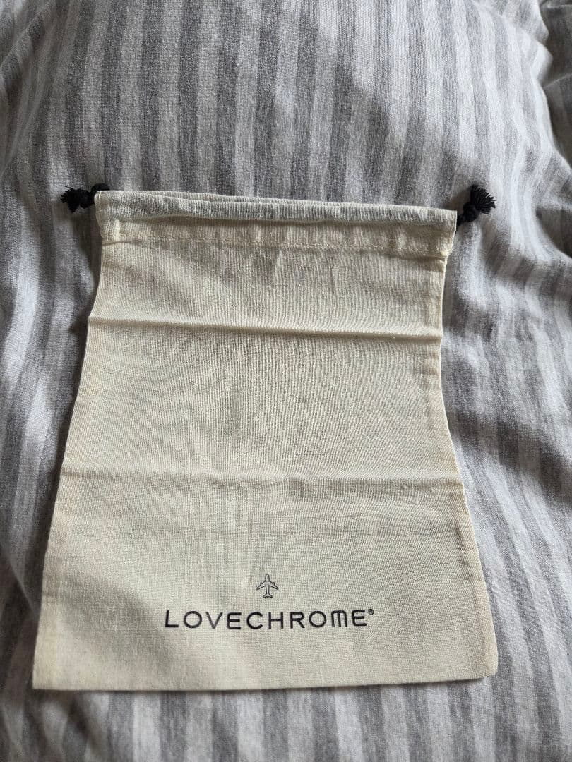 お値下げ　LOVECHROME INBATH PREMIUM ヘアブラシ