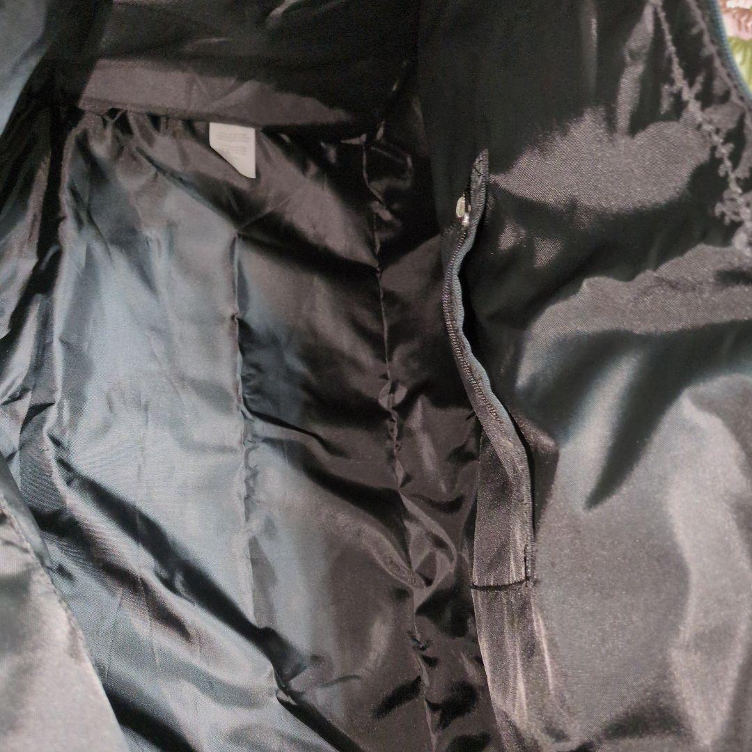 LeSportsac 2WAY ブラック ボストンバッグ レスポートサック