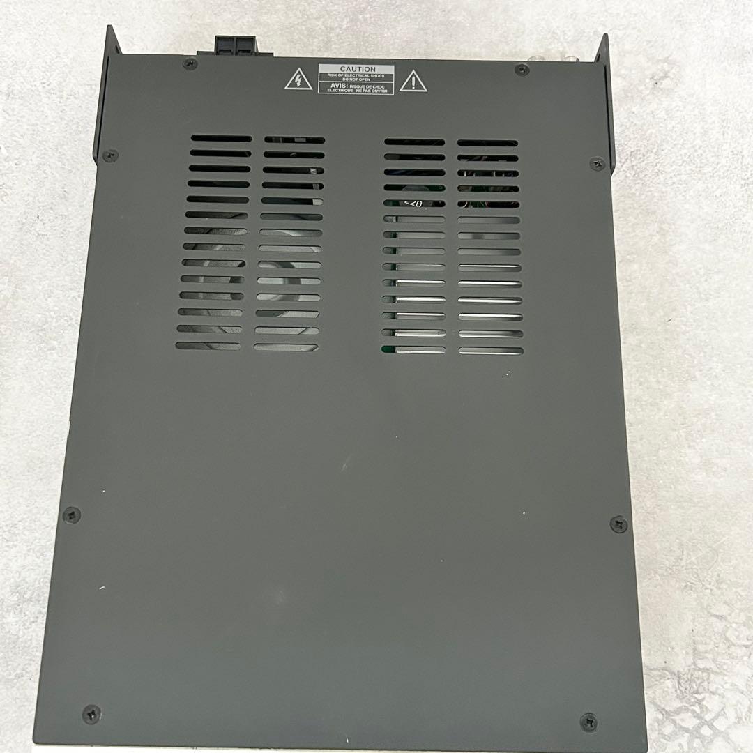 【美品】　BOSE FreeSpace IZA250-LZ パワーアンプ