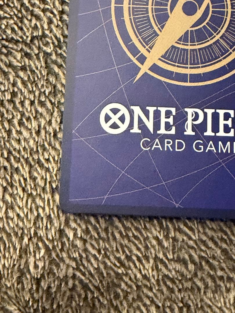 極美品　ゴムゴムの巨人 R OP09-078 パラレル