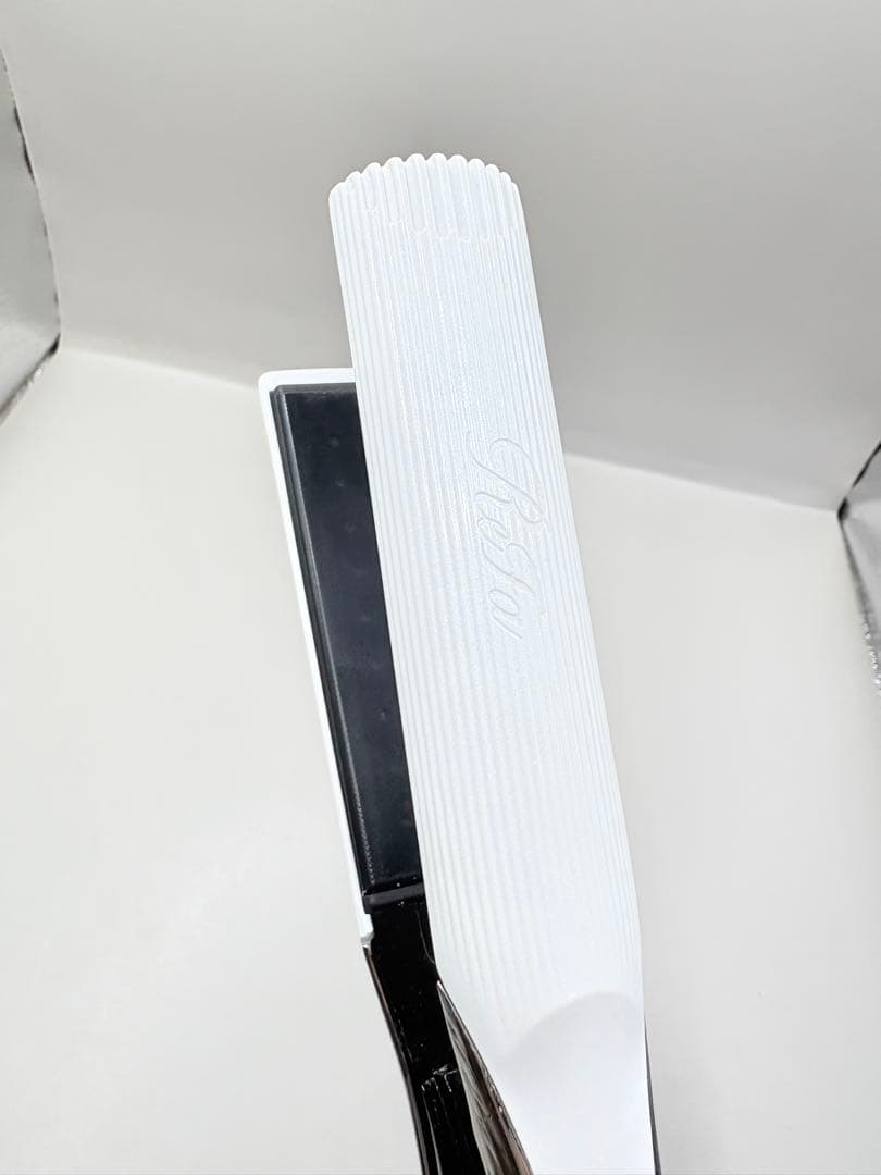 ReFa MTG リファ ストレートアイロン ヘアアイロン 489