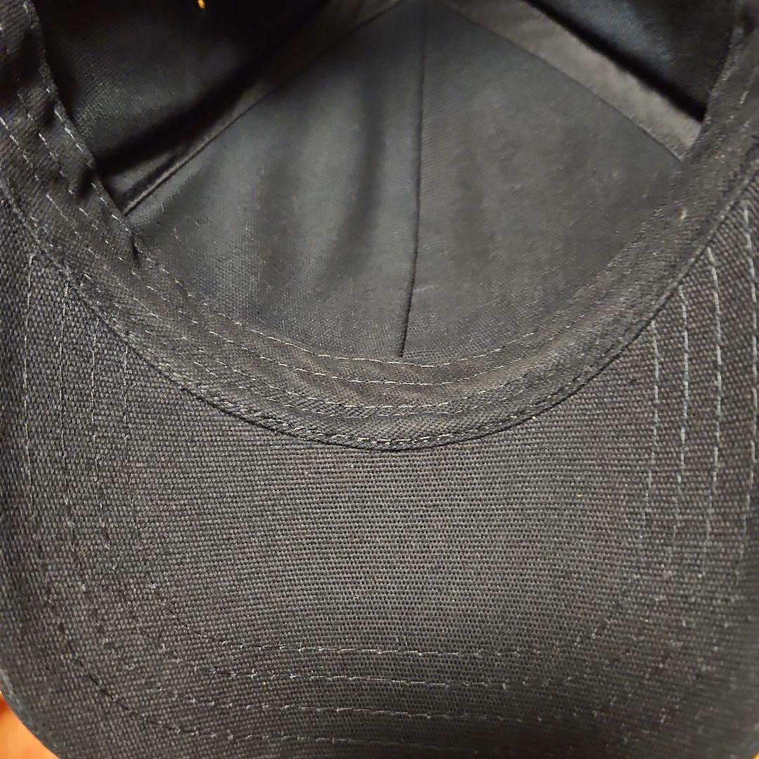 DARKPARK キャップ ネイビー