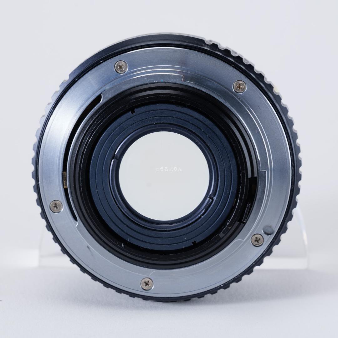 有終のMFレンズ！MC CIMKO MT Series 50mm F2