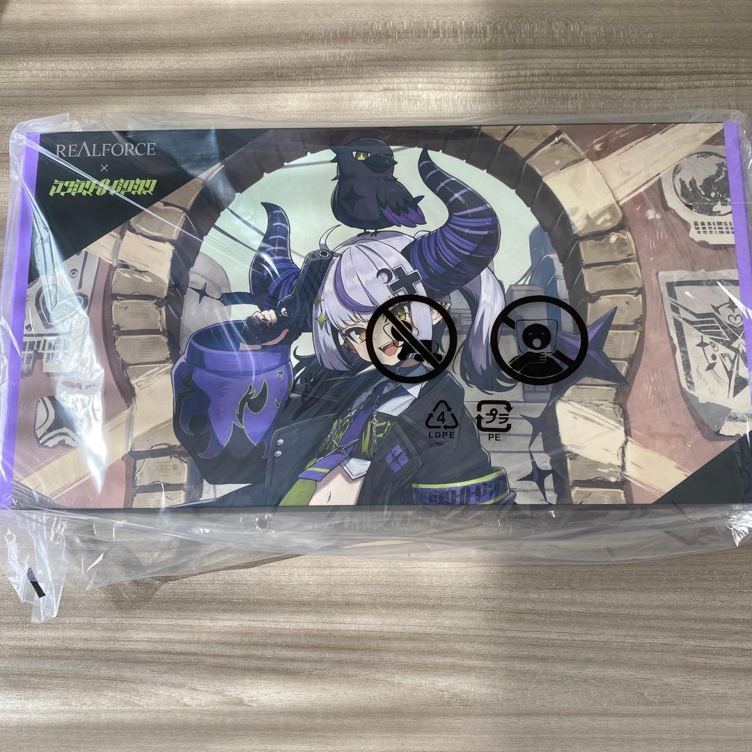 【リヴァンさん専用】東プレ GX1 Keyboard ラプラス・ダークネス