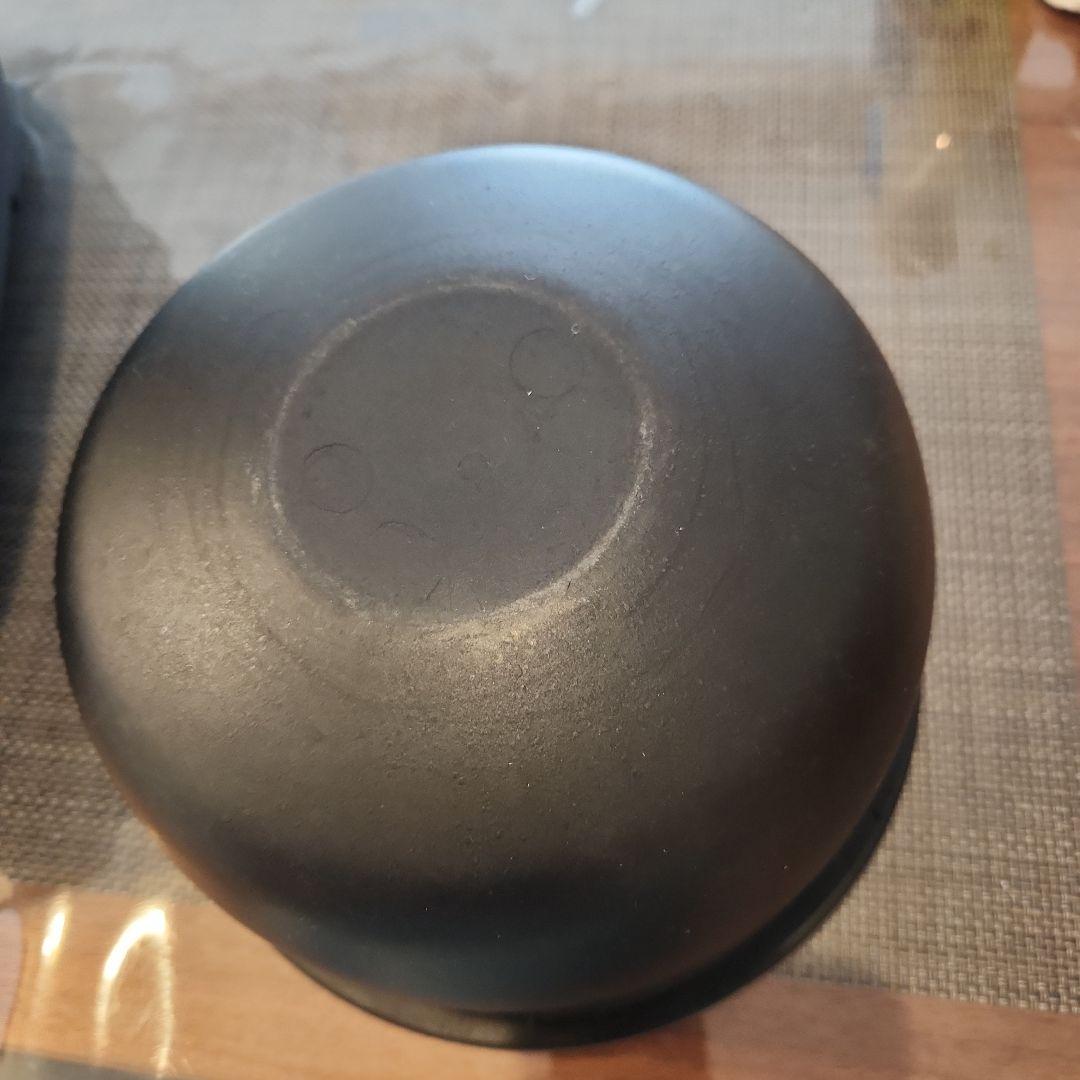 象印　炎舞炊き　NW-US07-BZ　濃墨　2022年製　4合炊き