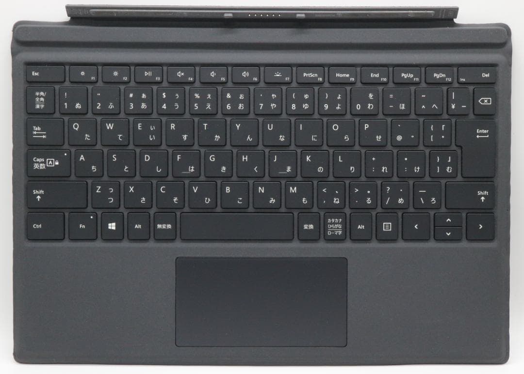 美品Surface Pro7 i5 256GBタイプカバー オフィス 電池良好