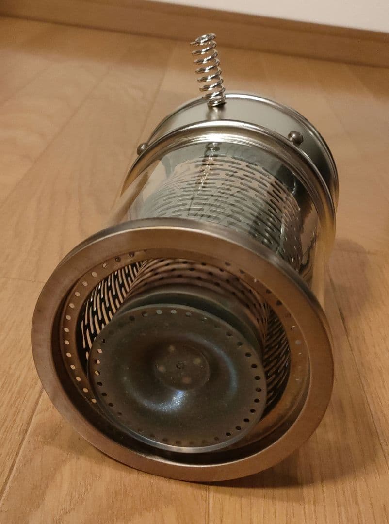 CORONA コロナ 石油ストーブ RX-2220Y 2020年製 3.7L