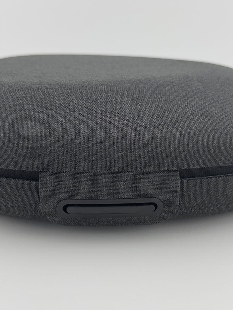 2025/5 発売　新型 SONY WH-1000X M6 ヘッドホン ブラック