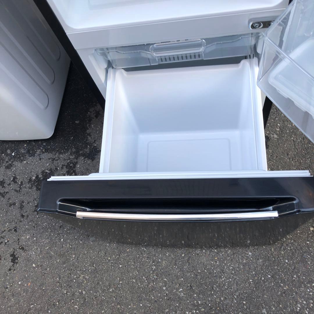 Hisense HR-D15CB 2021年製 150Lリラックマ