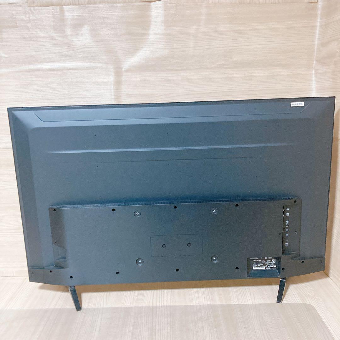 ハイセンス Hisense 55A6100 2019年製 LED液晶テレビ