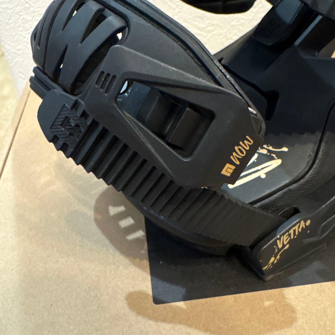 NOW VETTA ビンディング Sサイズ