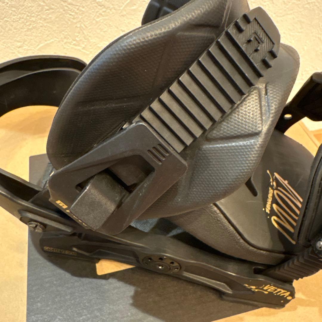 NOW VETTA ビンディング Sサイズ
