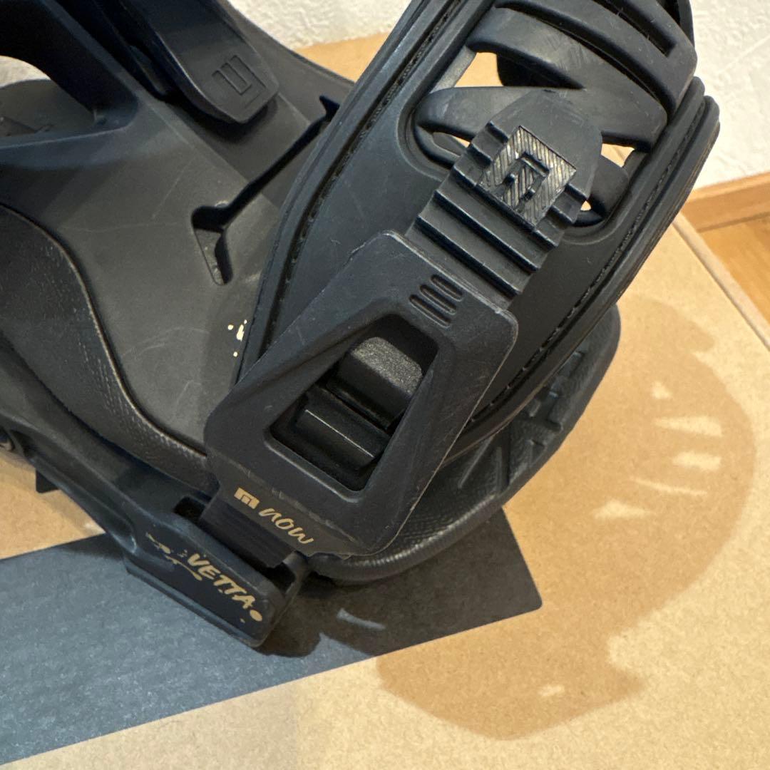NOW VETTA ビンディング Sサイズ