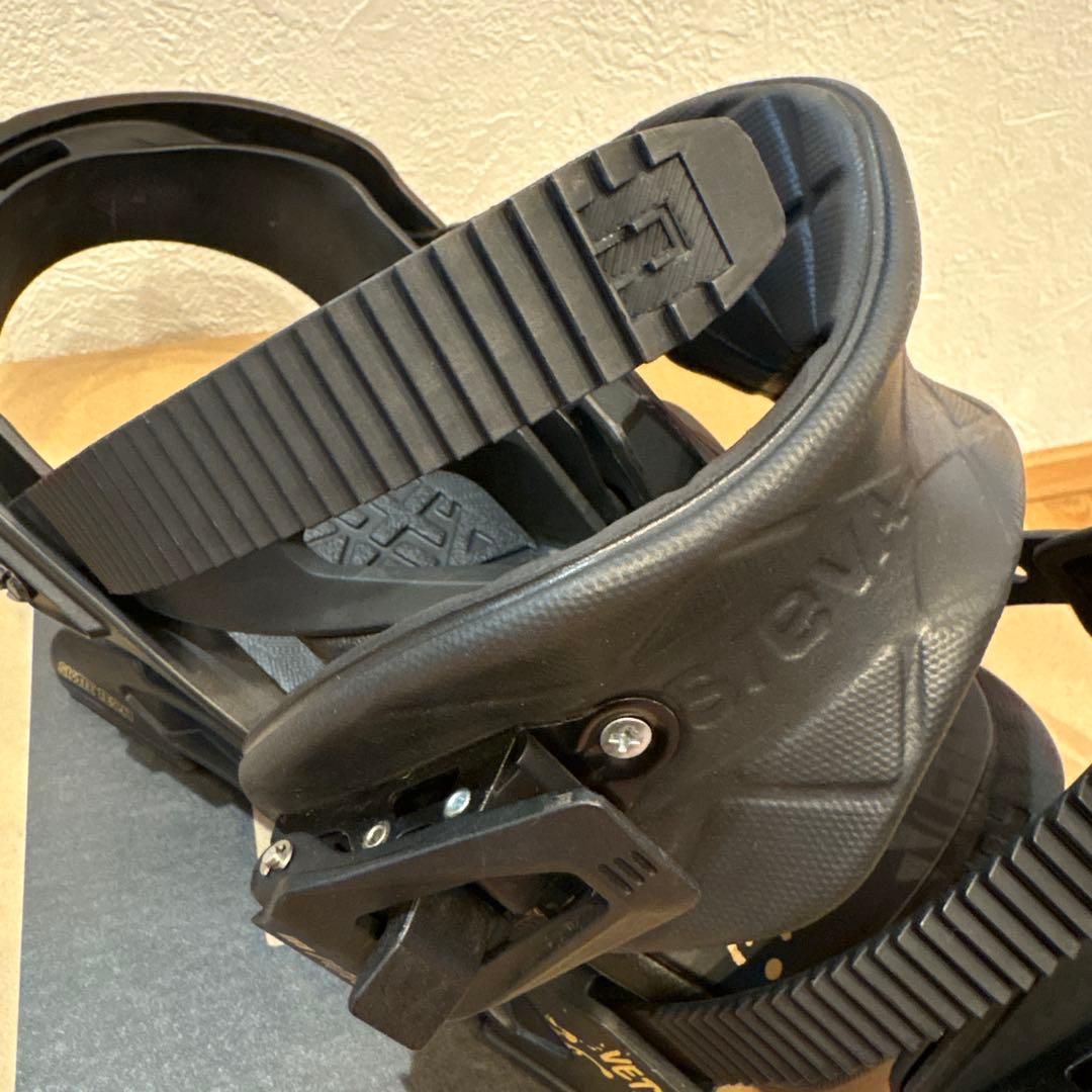 NOW VETTA ビンディング Sサイズ