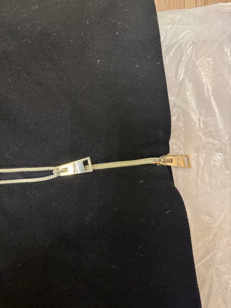 【最終値下げ】HERNO フード付きダウン