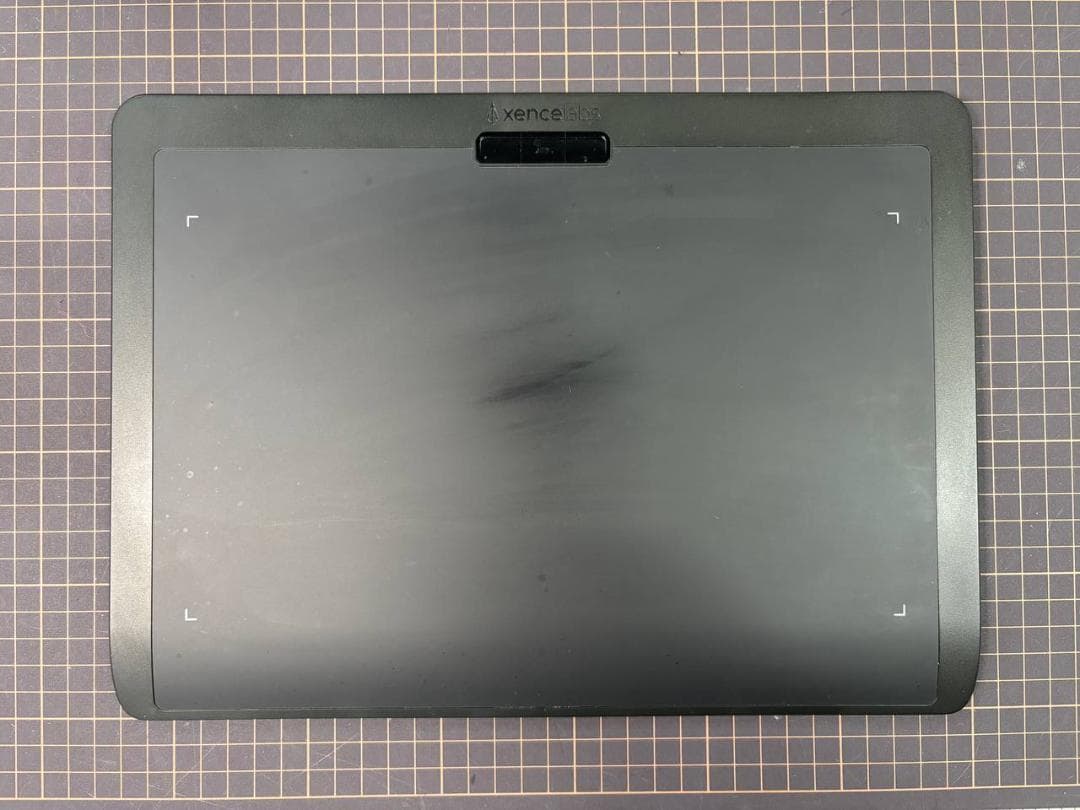 Xencelabs ペンタブレット Medium