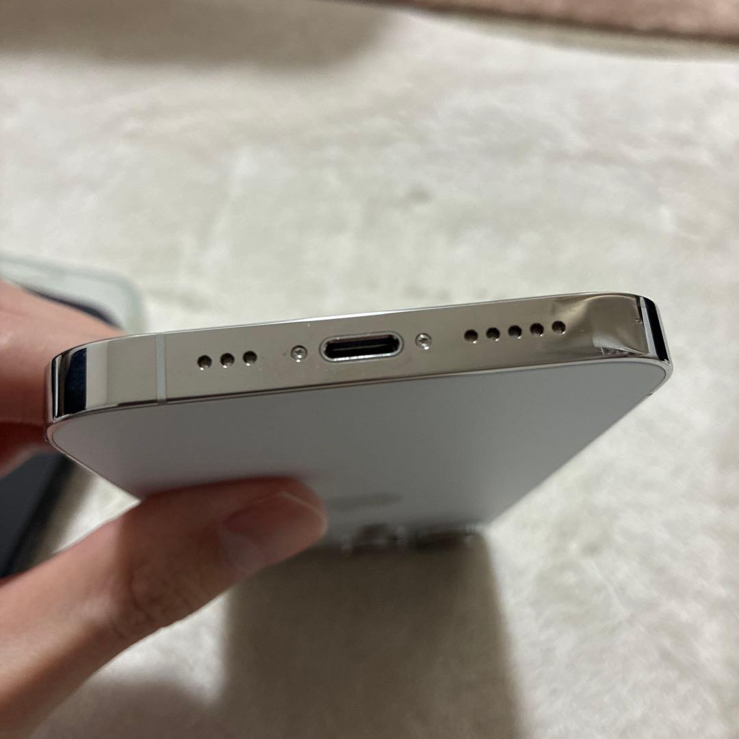 iPhone 14Pro 1TB(1024GB) SIMフリー シャッター音無し