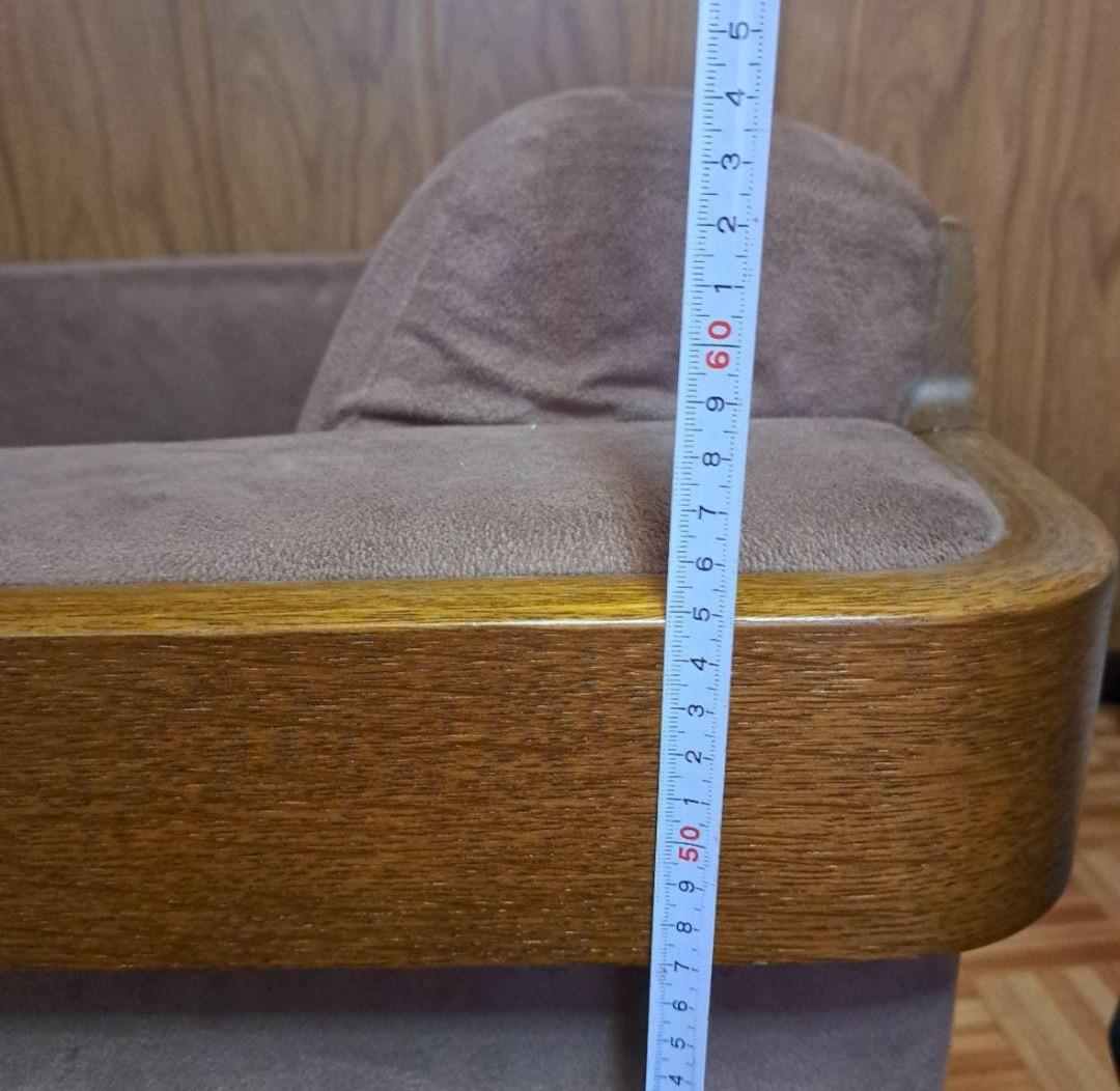 TENDO1人がけソファ