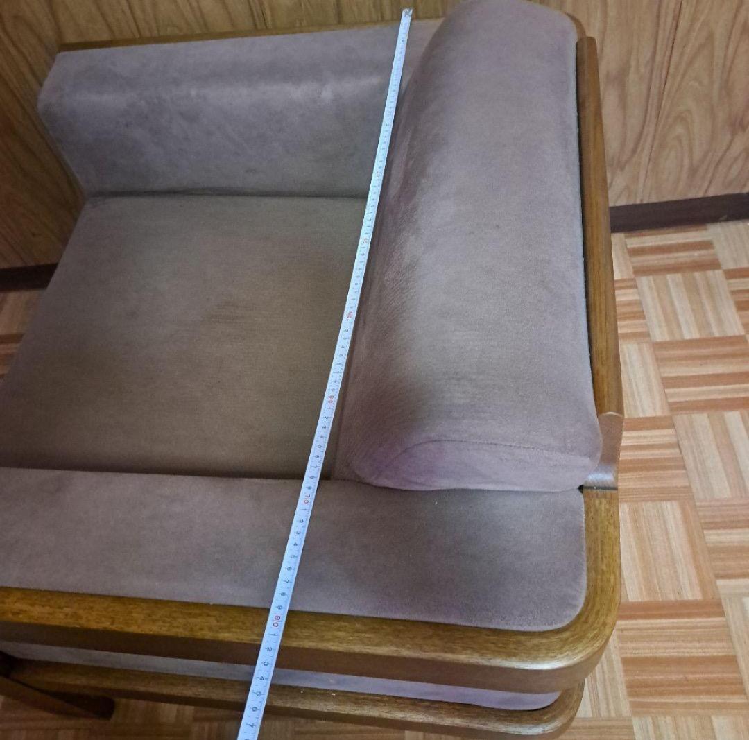 TENDO1人がけソファ