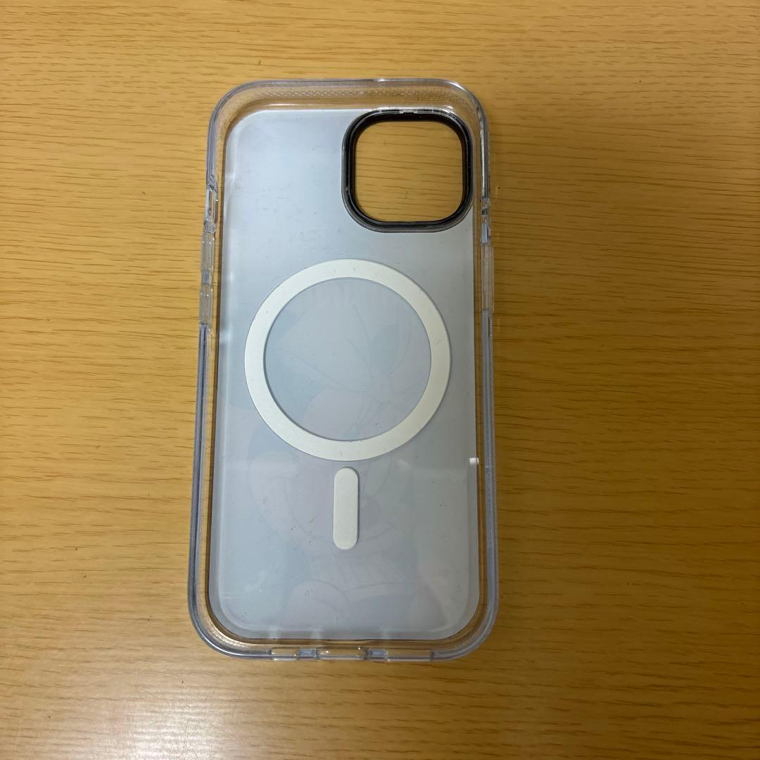 CASSETIFY ミニー iPhoneケース　箱付き‼️