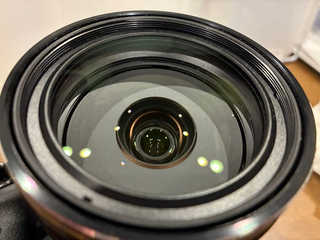 デジタルカメラ Nikon COOLPIX P900