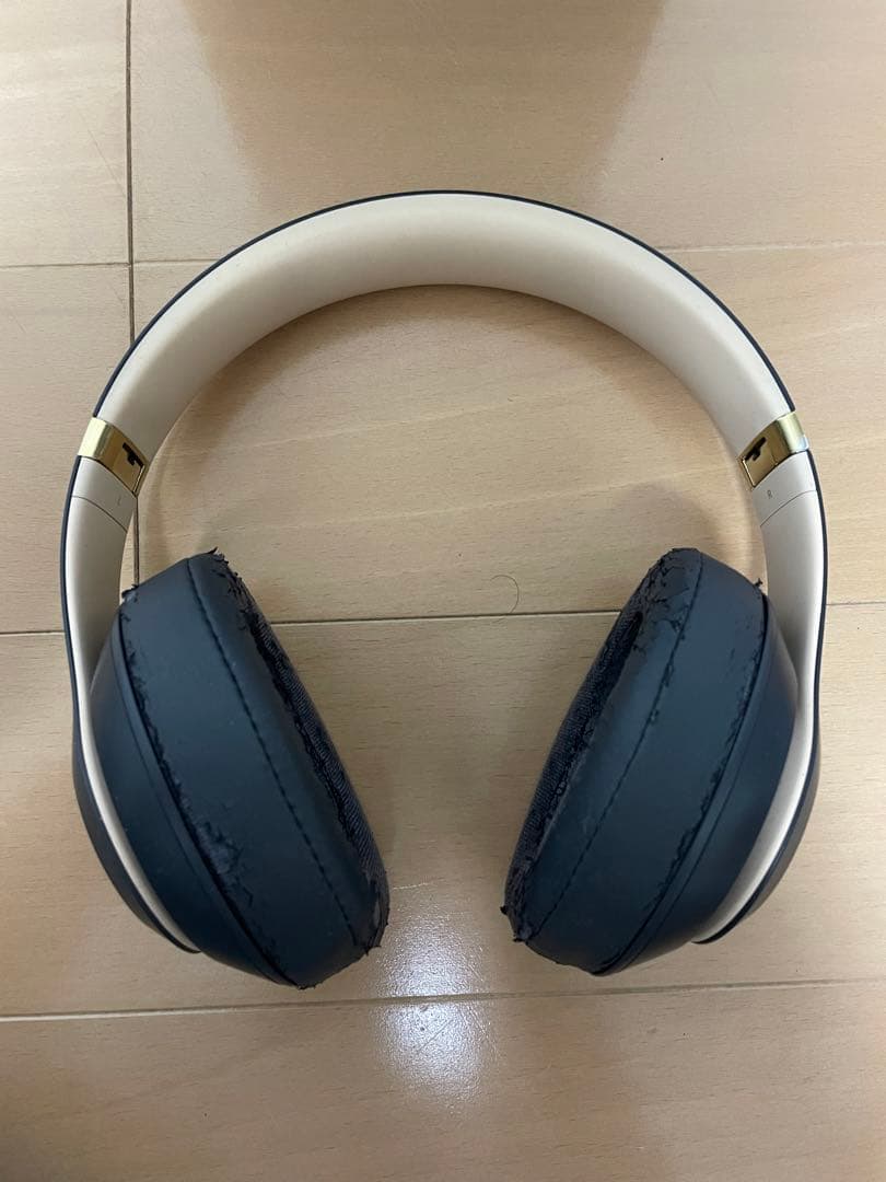 Beats Studio3 Wireless シャドウグレイ