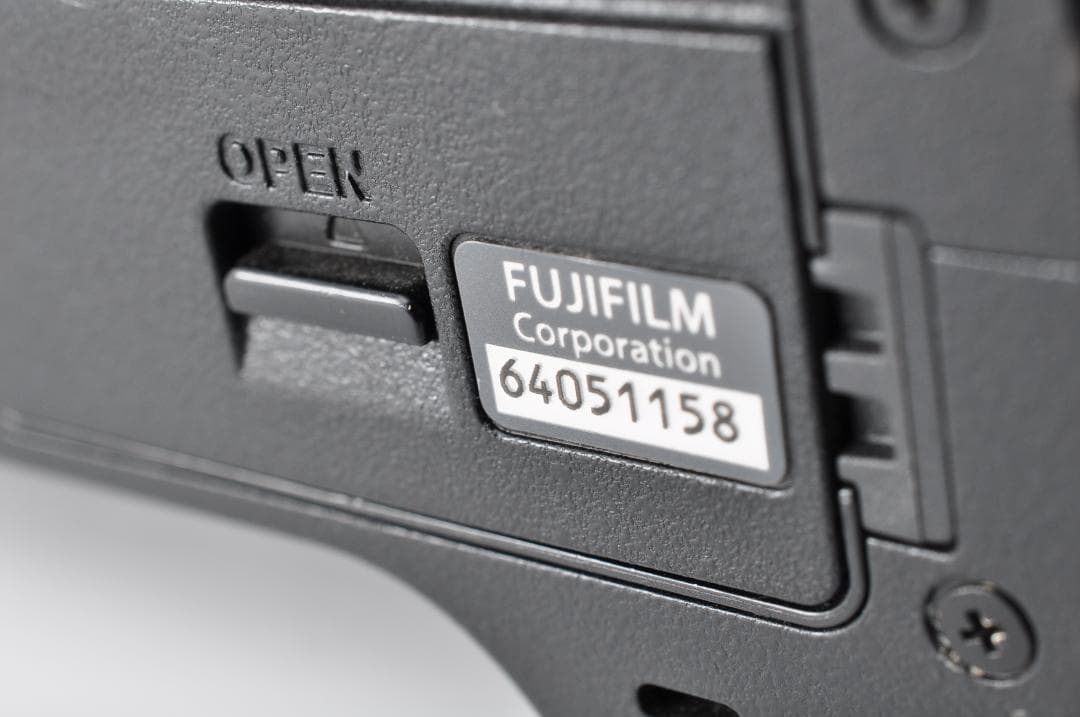 FUJIFILM フジフィルム X-T2 ボディ ミラ－レス一眼カ② #965