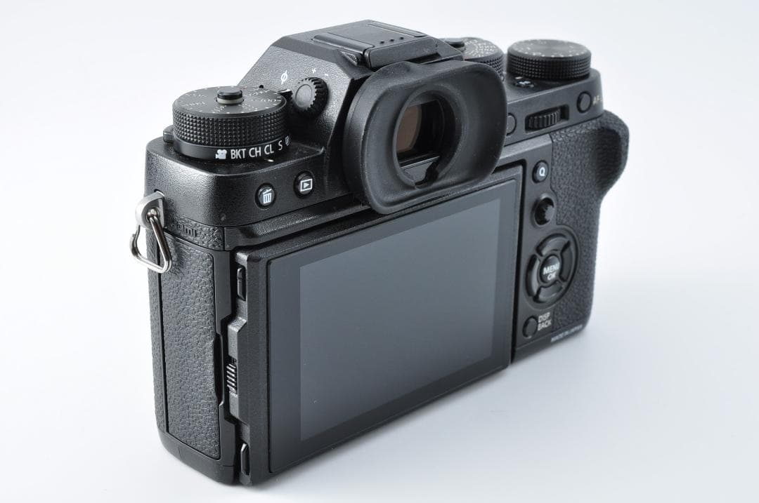 FUJIFILM フジフィルム X-T2 ボディ ミラ－レス一眼カ② #965