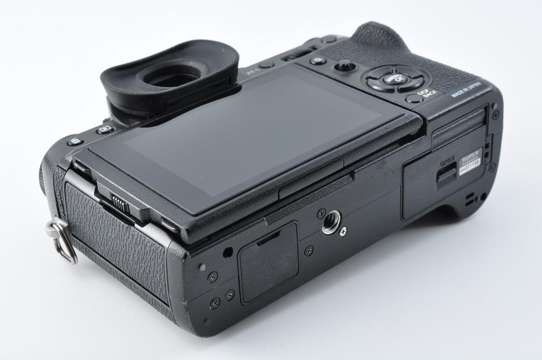 FUJIFILM フジフィルム X-T2 ボディ ミラ－レス一眼カ② #965