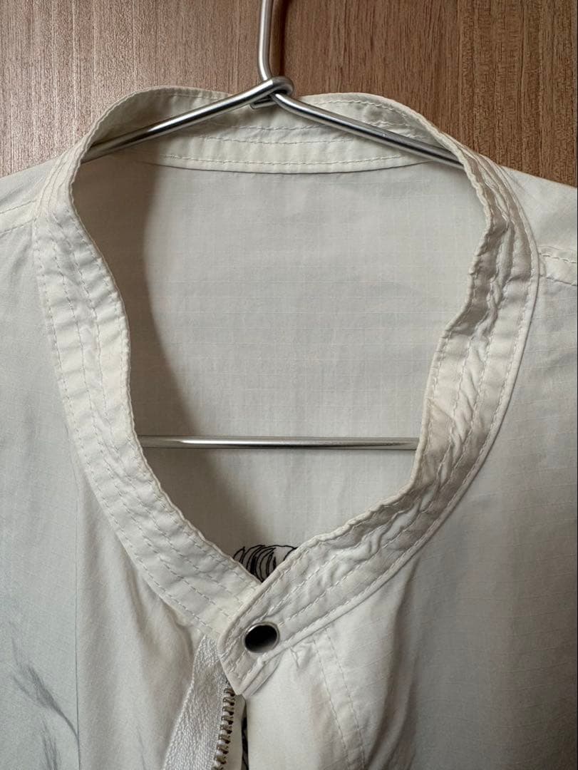 ブルーナボイン　偉人　ブルゾン　XL