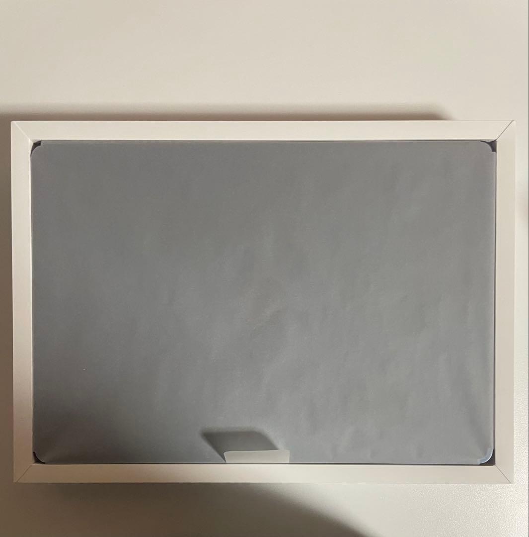 MacBook Air 15インチ Apple M3チップ搭載モデル