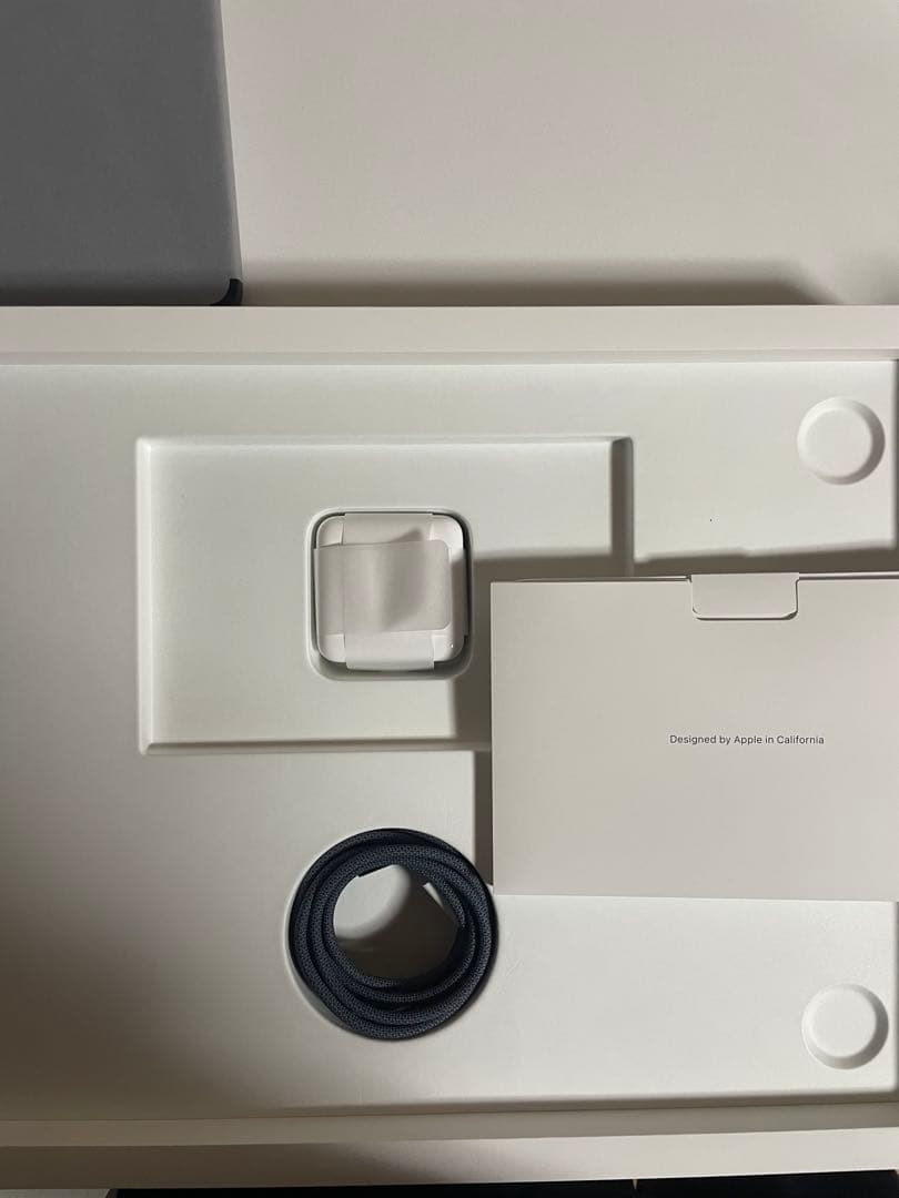 MacBook Air 15インチ Apple M3チップ搭載モデル