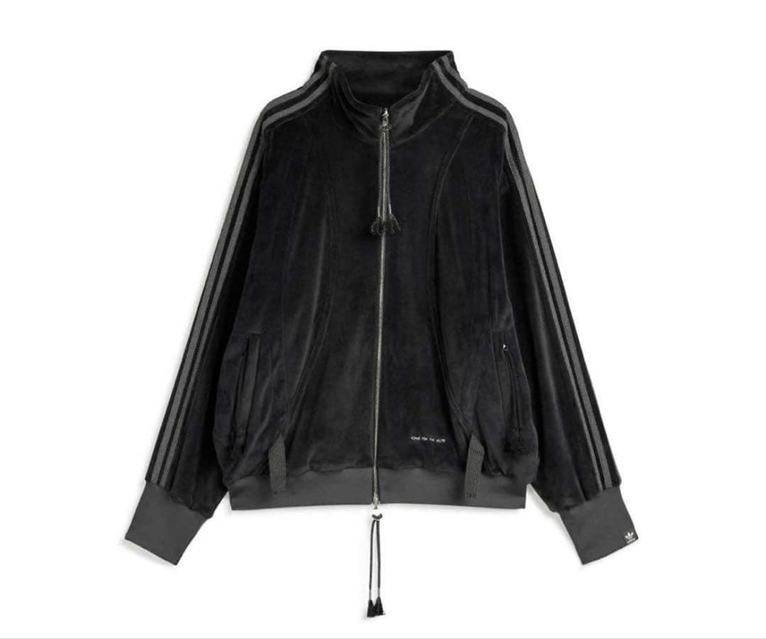 adidas SONG FOR THE MUTE ADI006トラックトップ