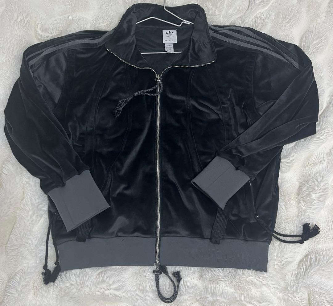 adidas SONG FOR THE MUTE ADI006トラックトップ