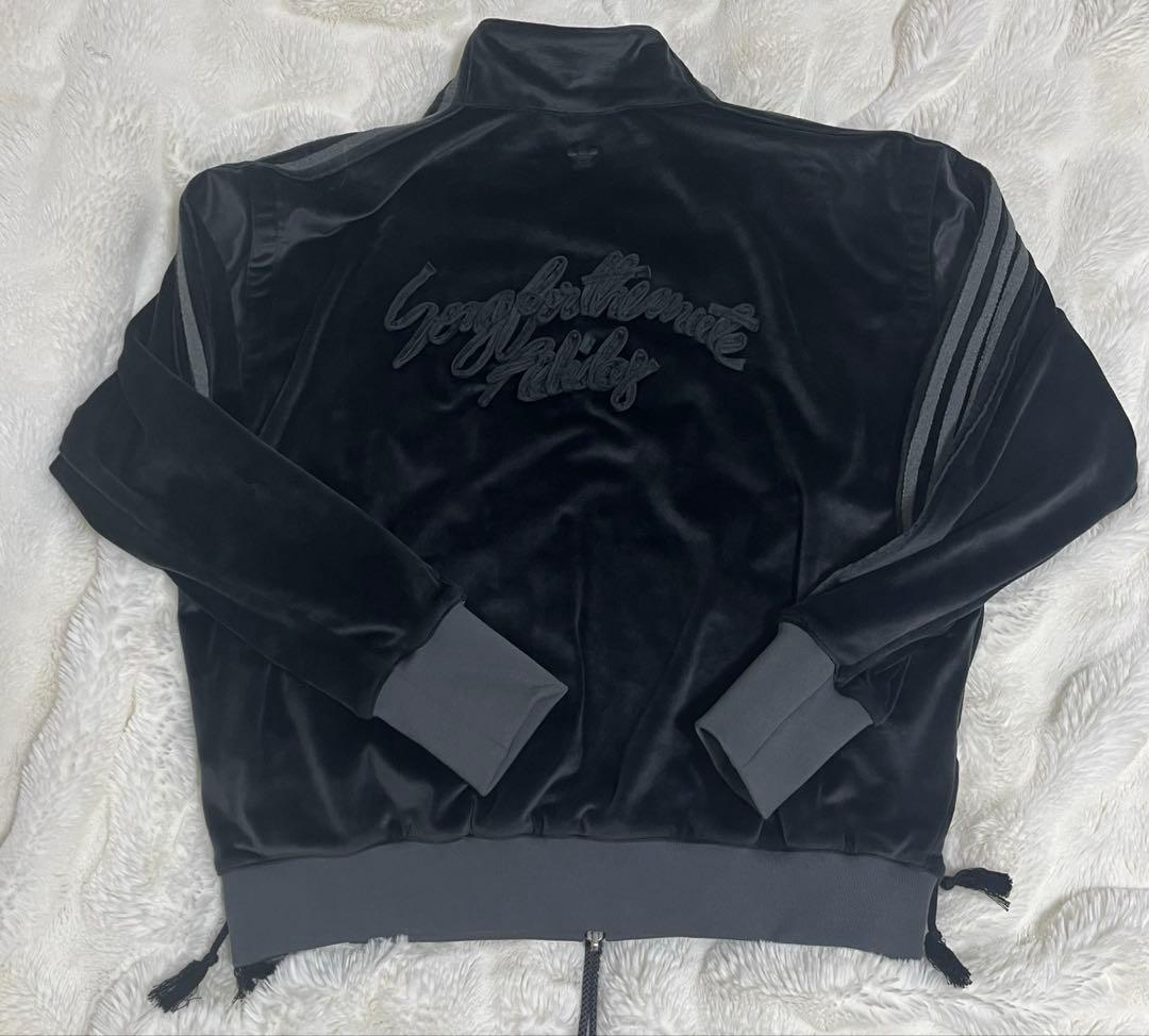 adidas SONG FOR THE MUTE ADI006トラックトップ