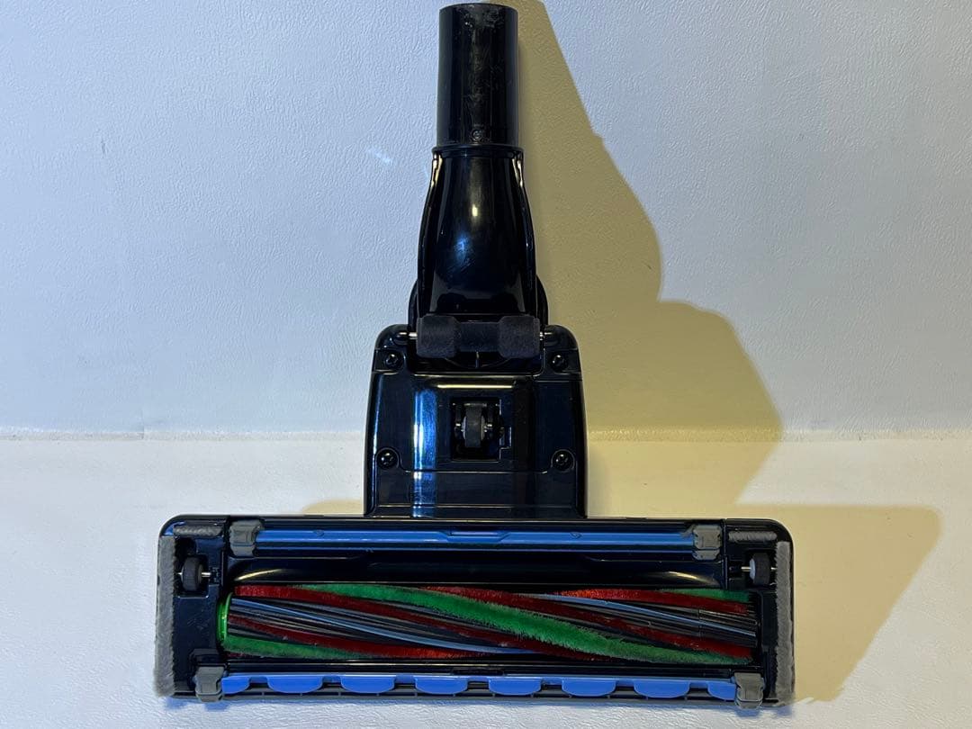 HITACHI 日立　パワーヘッドヘッドブラシ 動作品 D-DP15 ②